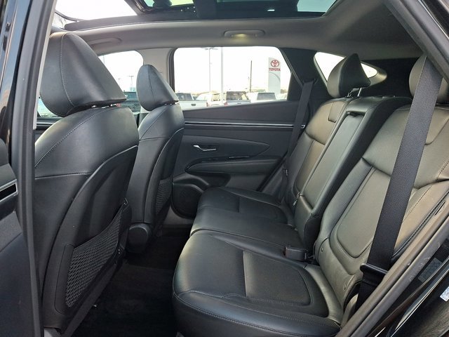 Used 2023 Hyundai Tucson Limited image 10