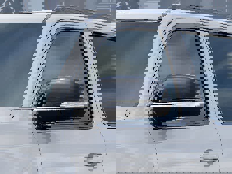 New 2026 Jeep Grand Wagoneer Limited image 12