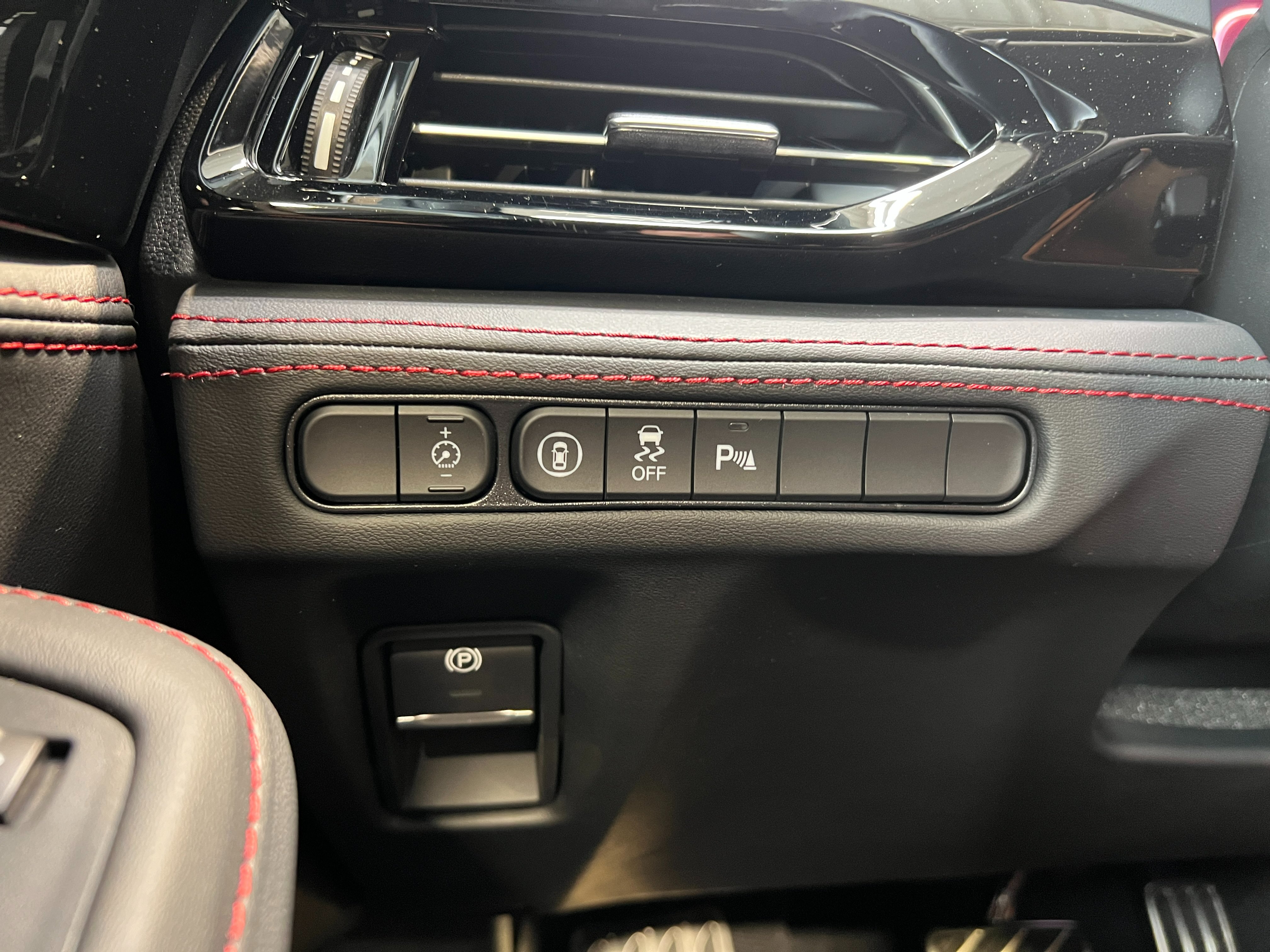 Used 2026 Acura MDX A-Spec AWD/4WD image 18