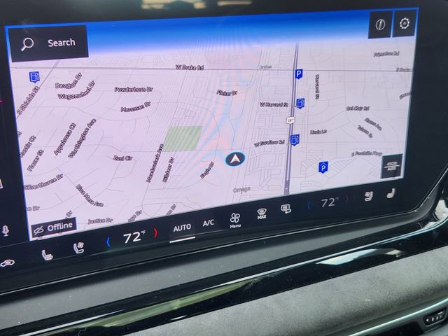 New 2025 Audi S5 Premium Plus image 16