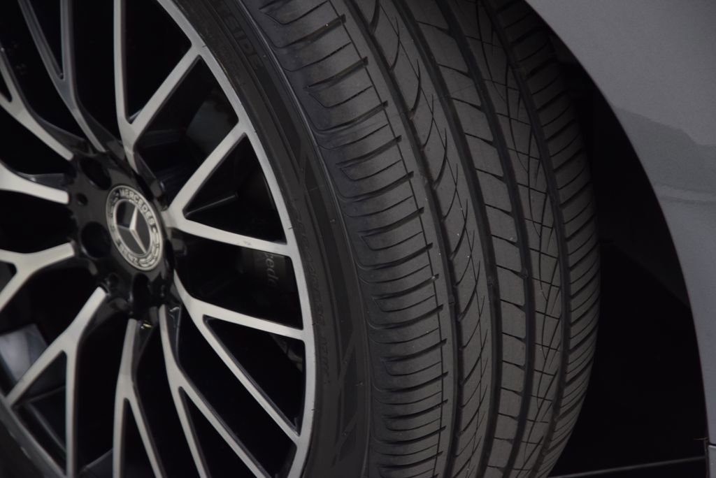 Used 2022 Mercedes-Benz S 500 4MATIC image 28