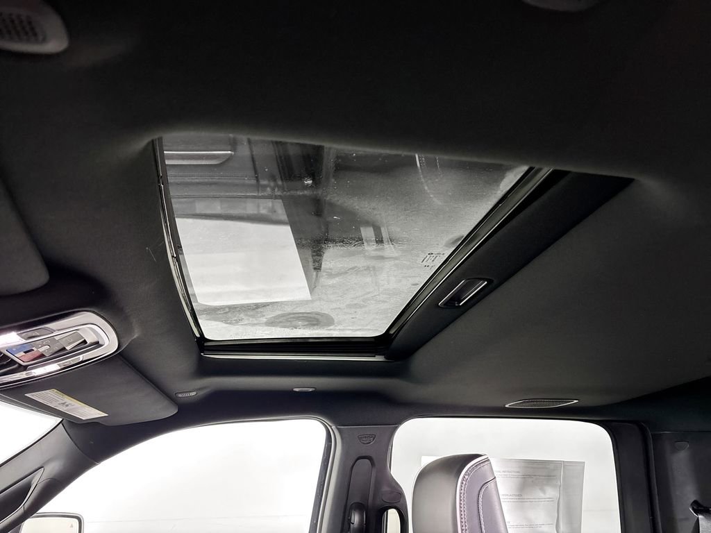 New 2026 RAM 3500 Laramie w/ Sport Appearance Package image 19