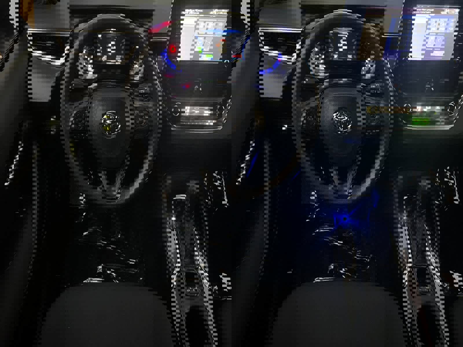 Used 2020 Toyota Corolla LE image 15