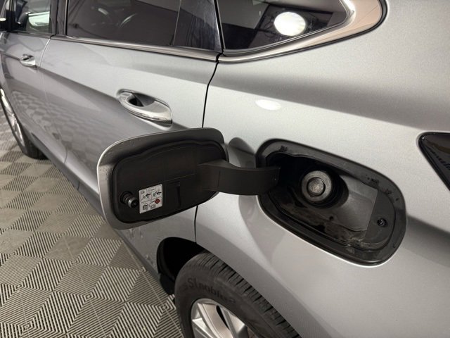 Used 2024 Ford Edge Titanium image 16