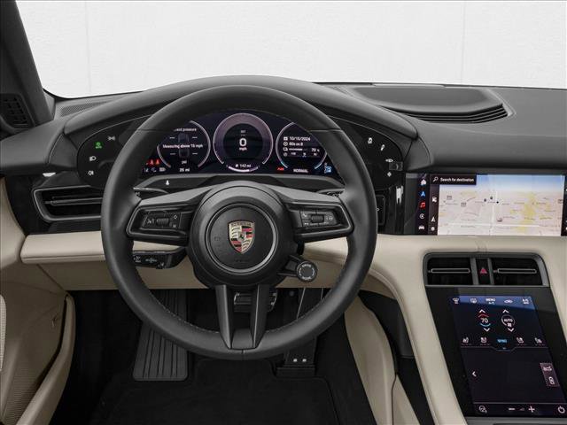 New 2026 Porsche Taycan image 4