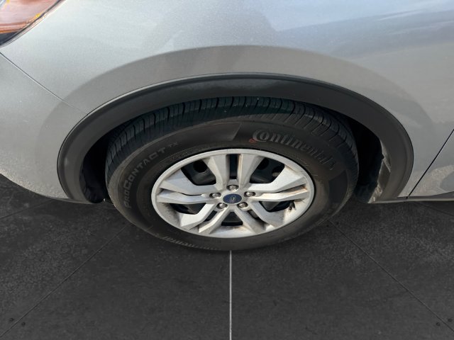 Used 2021 Ford Escape S FWD image 9
