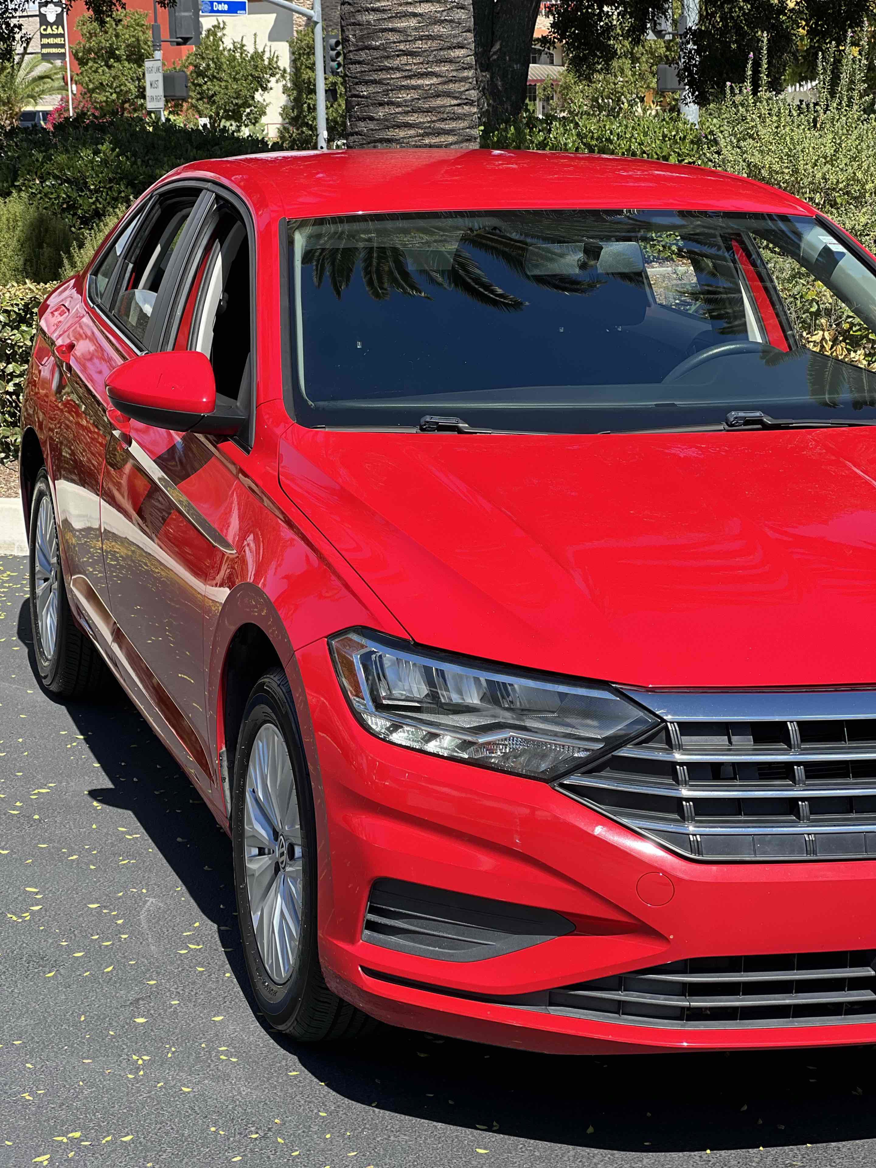 Used 2019 Volkswagen Jetta S image 55