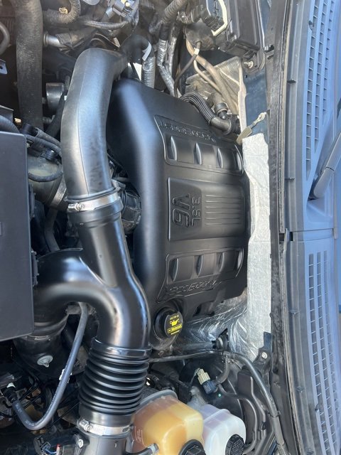 Used 2011 Ford F150 XLT w/ XLT Chrome Pkg image 23