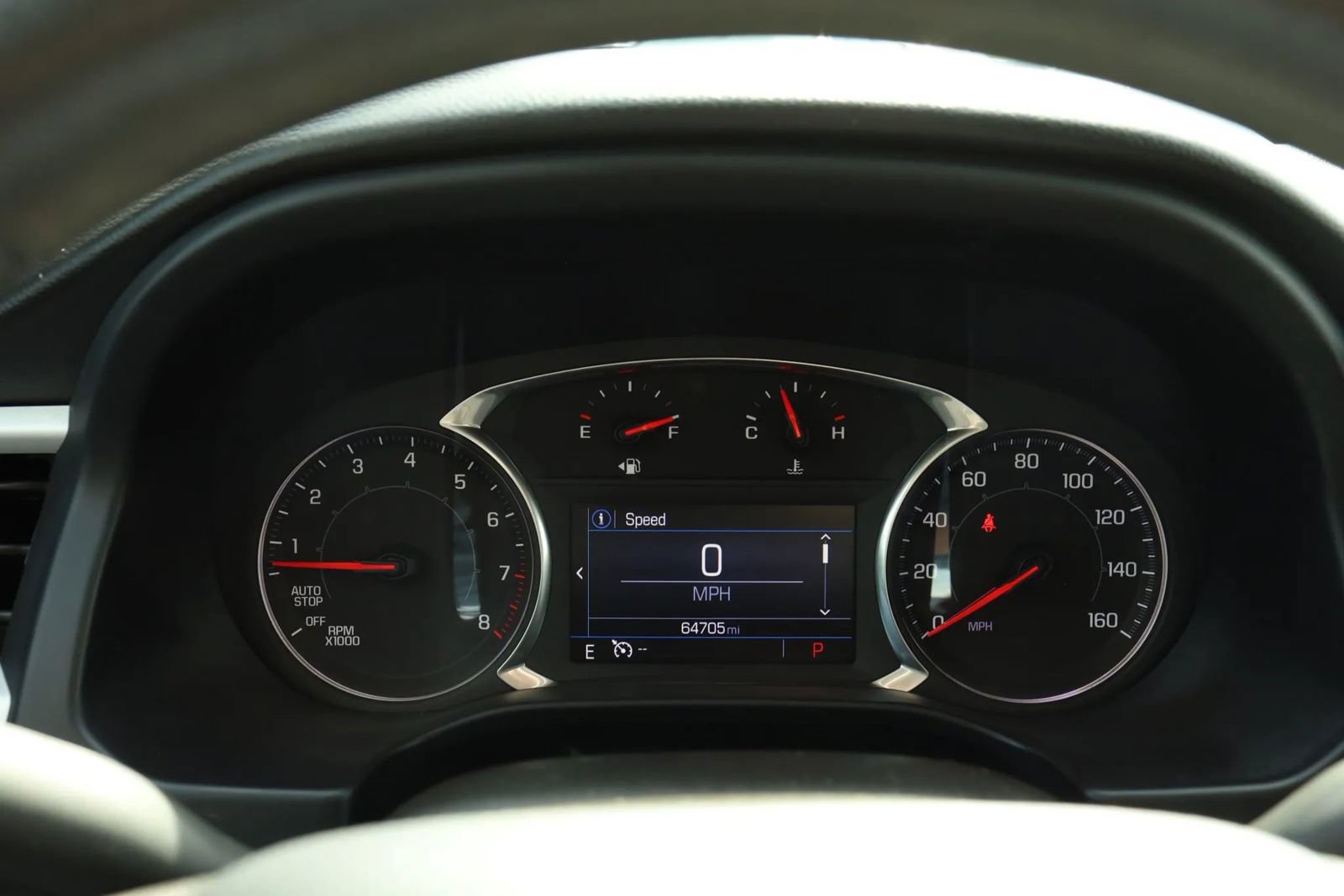 Used 2021 GMC Acadia SLE w/ Driver Convenience Package AWD/4WD image 24