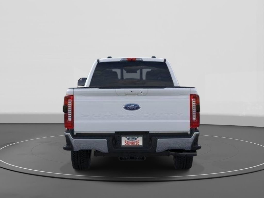 New 2026 Ford F250 Lariat AWD/4WD image 5
