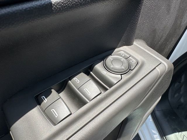 New 2025 GMC Sierra 1500 Pro w/ Pro Value Package image 25