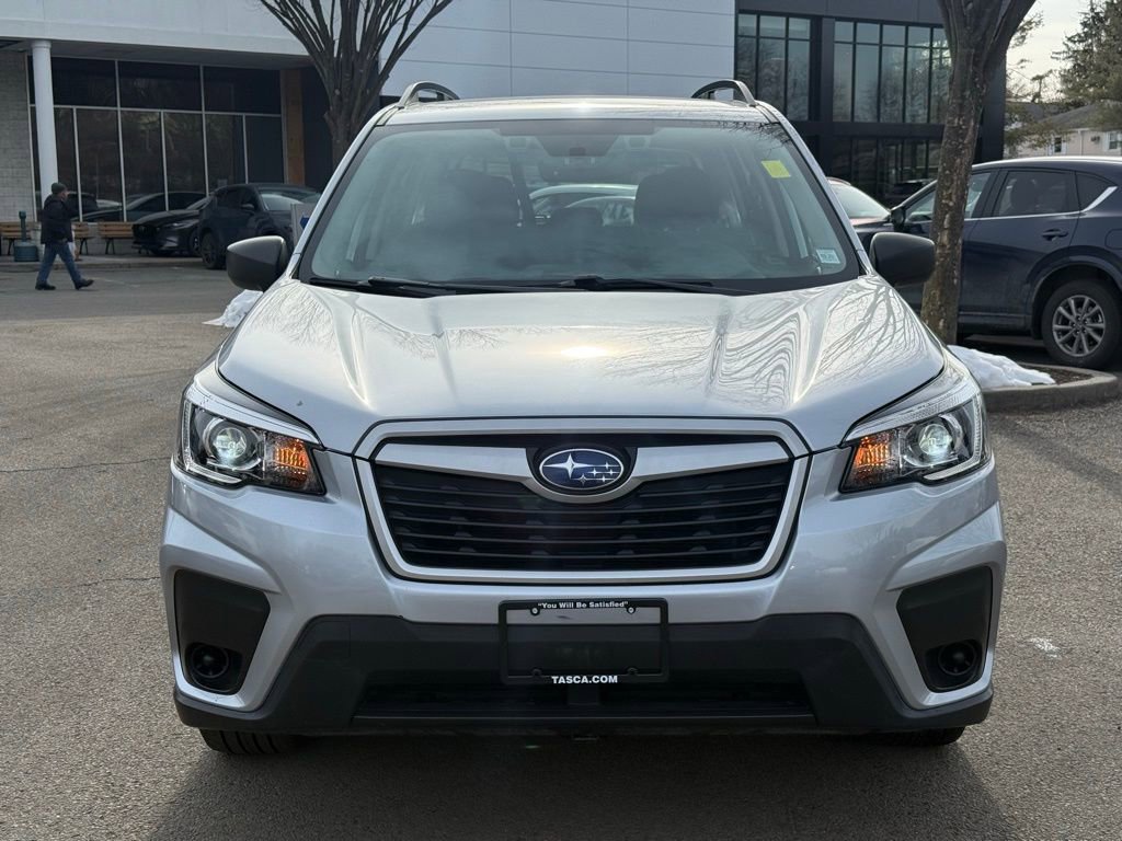 Used 2019 Subaru Forester w/ Alloy Wheel Package image 3