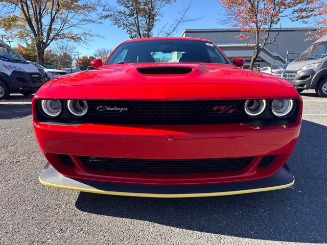 Used 2023 Dodge Challenger R/T Scat Pack RWD image 2