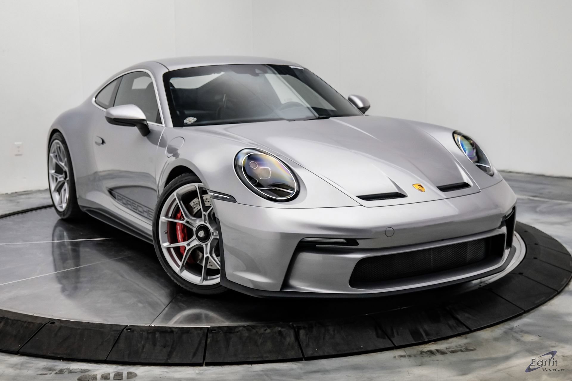 Used 2023 Porsche 911 GT3 RWD image 28