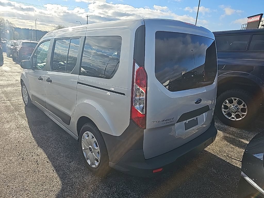 Used 2018 Ford Transit Connect XL image 11
