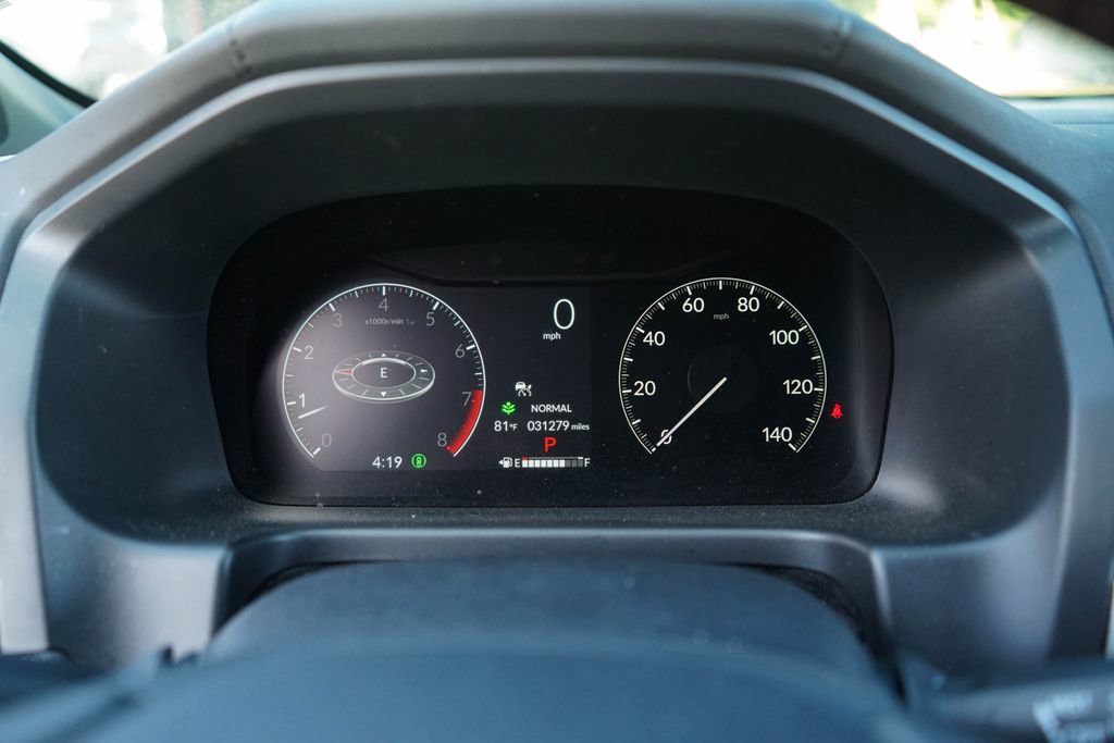 Used 2025 Honda Odyssey Sport-L image 26
