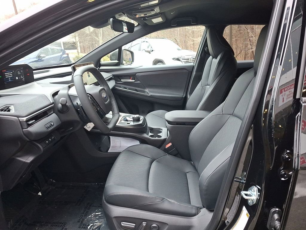 New 2026 Subaru Solterra image 14