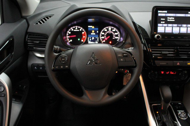 New 2026 Mitsubishi Eclipse Cross ES image 21