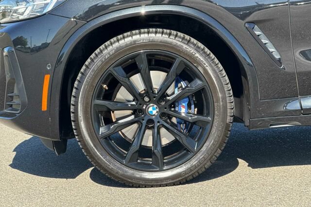 Used 2024 BMW X4 M40i w/ Premium Package AWD/4WD image 26
