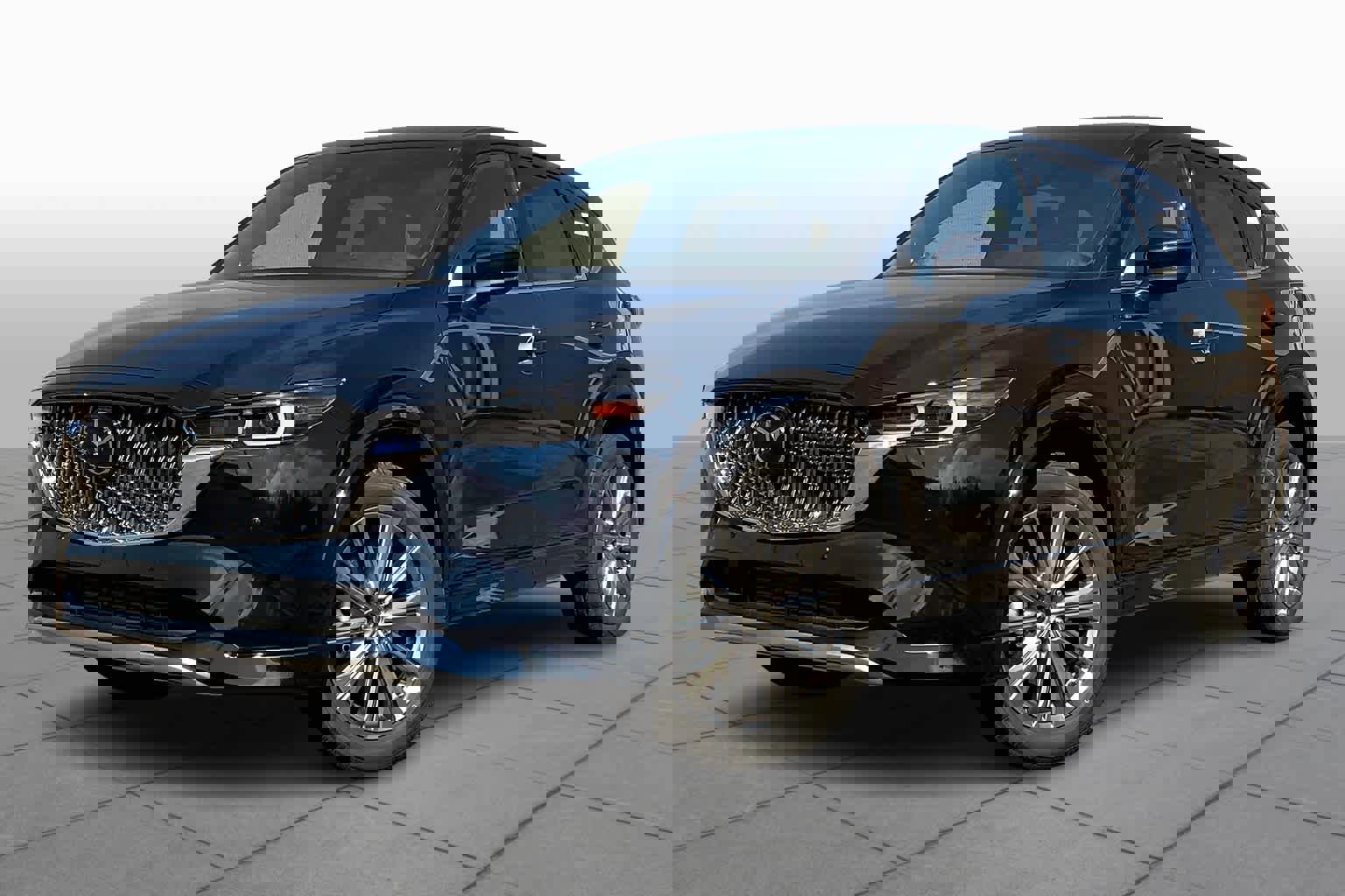 New 2025 MAZDA CX-5 Signature