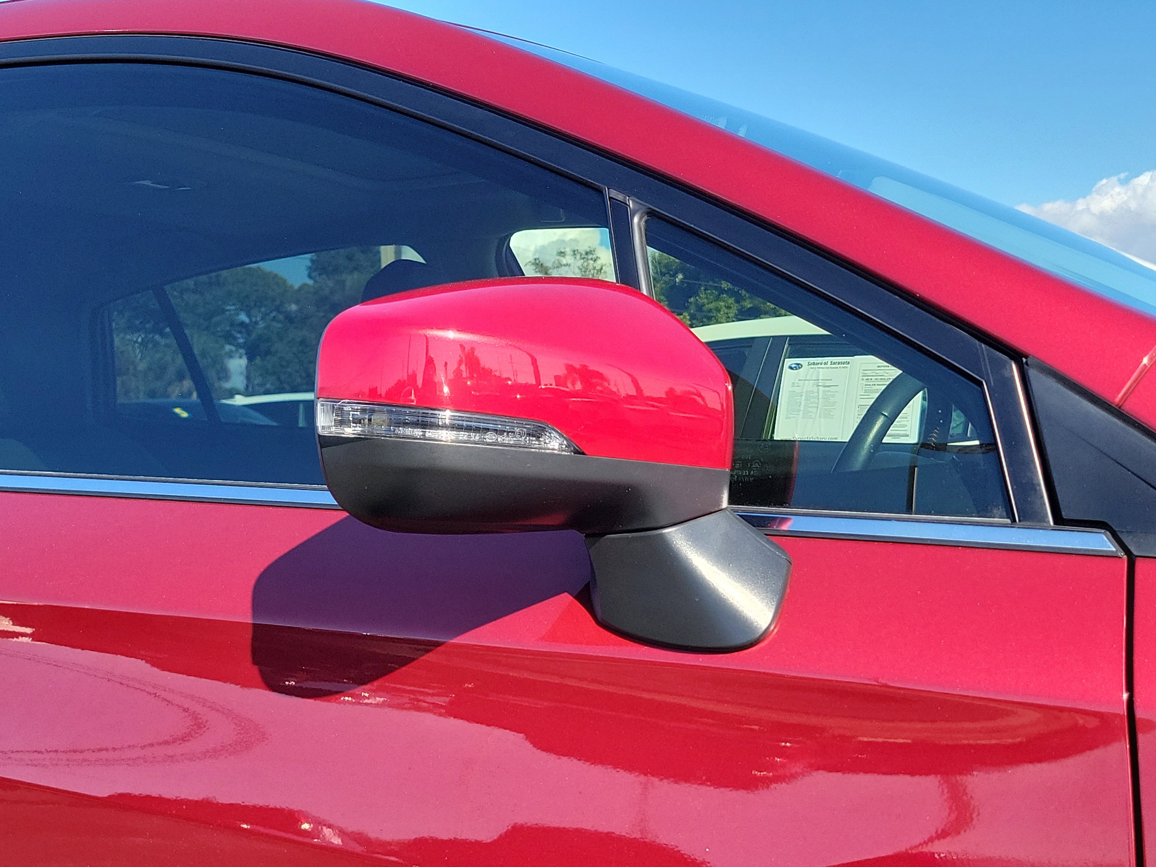 Used 2018 Subaru Crosstrek 2.0i Limited image 8