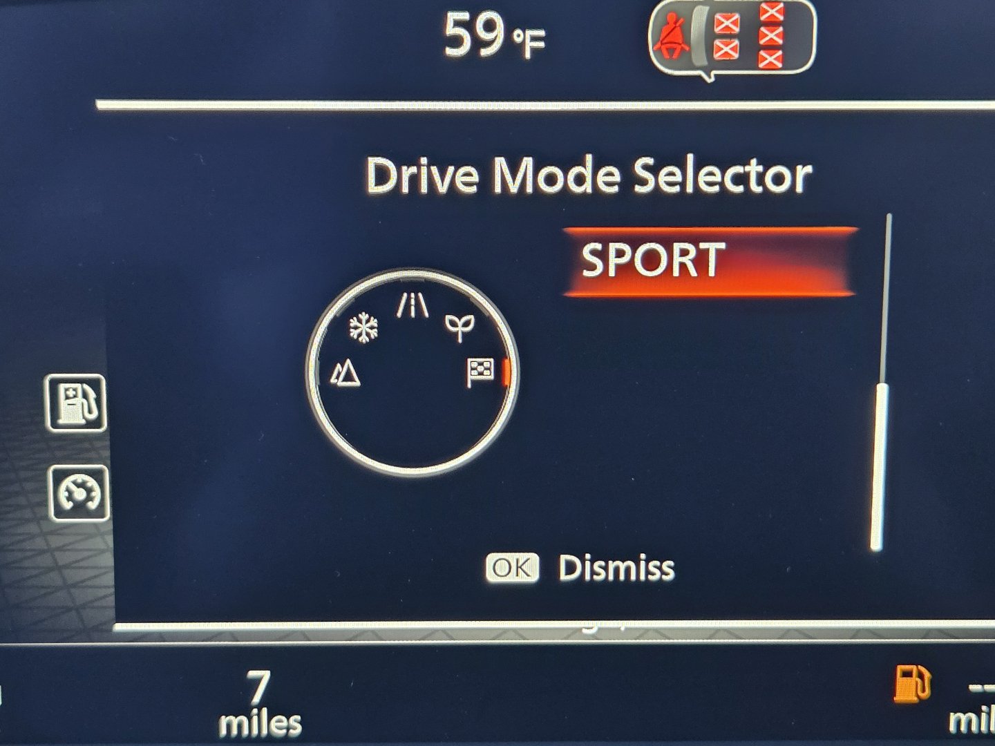New 2026 Nissan Rogue Platinum w/ Platinum Premium Package AWD/4WD image 40