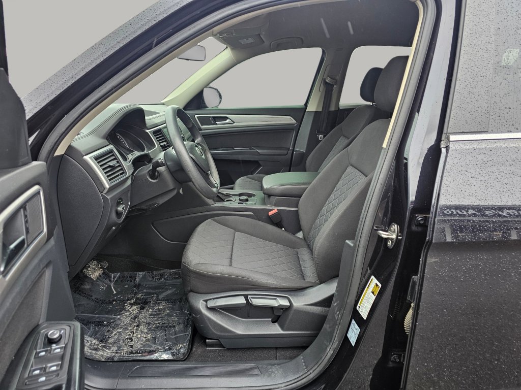 Used 2019 Volkswagen Atlas S AWD/4WD image 19