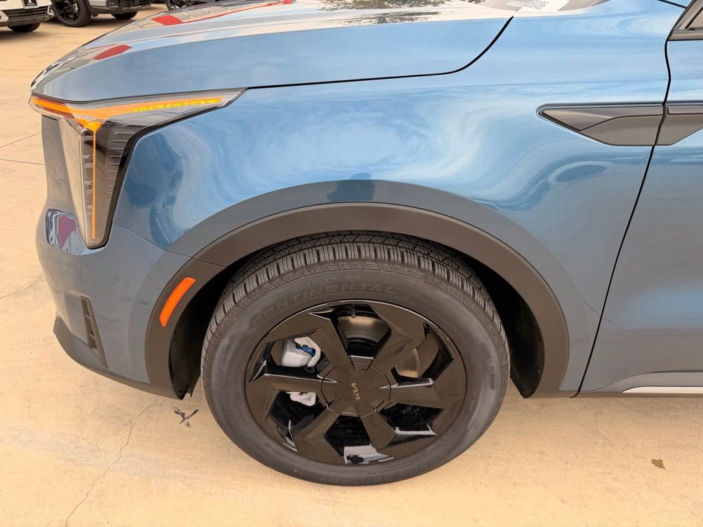 New 2026 Kia Sorento SX Prestige image 8