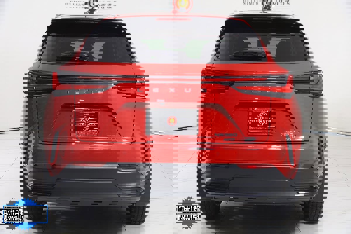 Used 2022 Lexus NX 350 AWD w/ Premium Package image 57