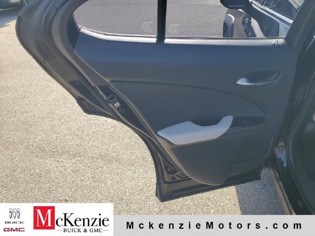 Used 2021 Lexus UX 200 w/ Accessory Package (A2) FWD image 24
