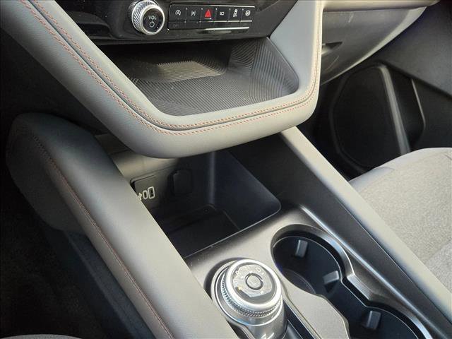 New 2026 Ford Explorer Active image 14