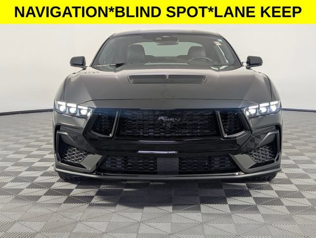 Used 2024 Ford Mustang GT Premium RWD image 3