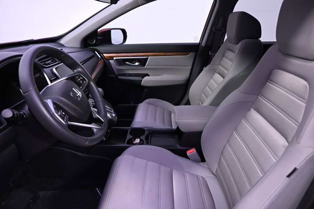 Used 2022 Honda CR-V EX image 13