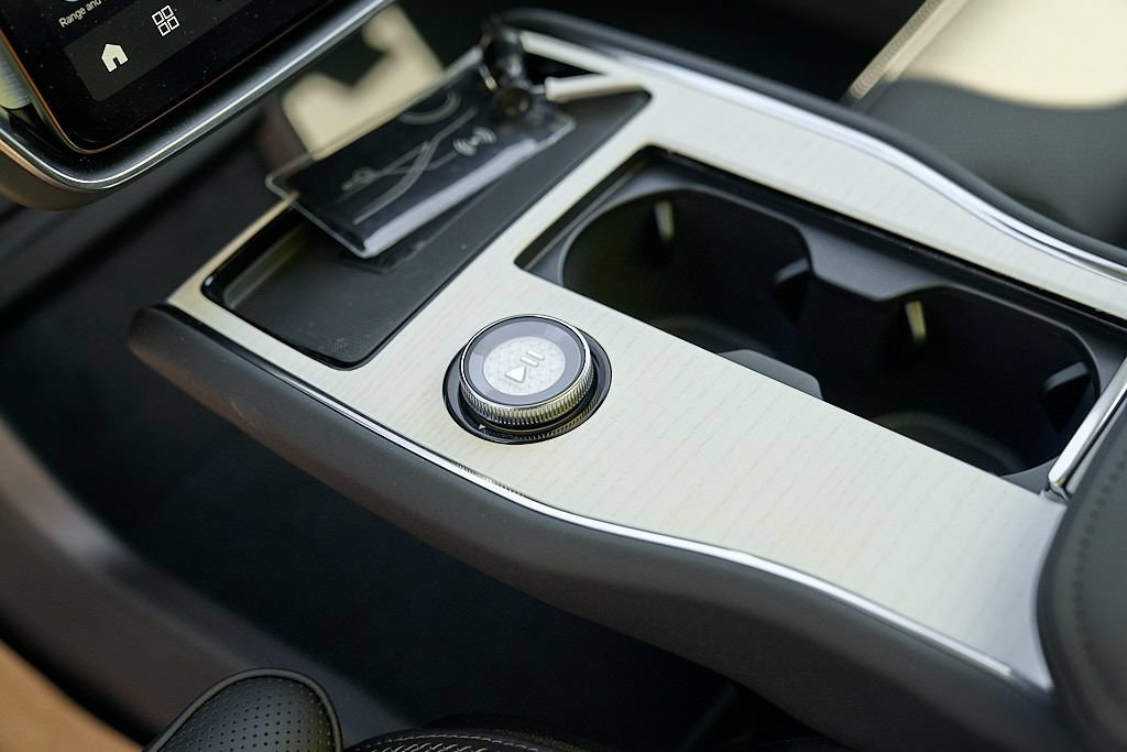 New 2026 Volvo EX90 Ultra AWD/4WD image 18
