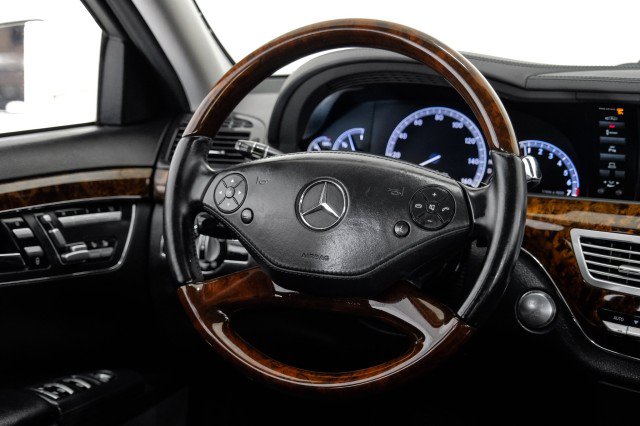 Used 2013 Mercedes-Benz S 550 image 13