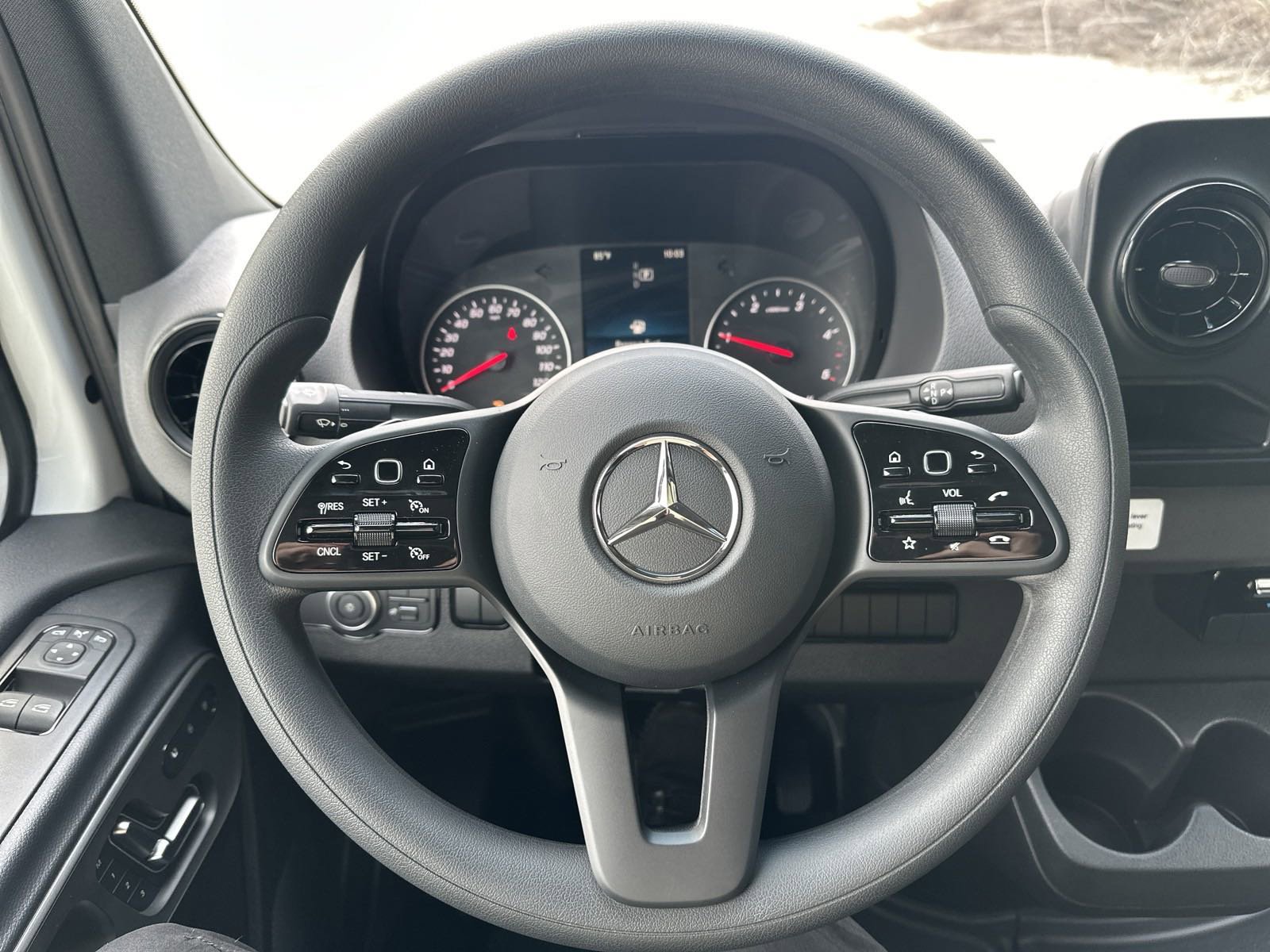 New 2024 Mercedes-Benz Sprinter 3500 image 15