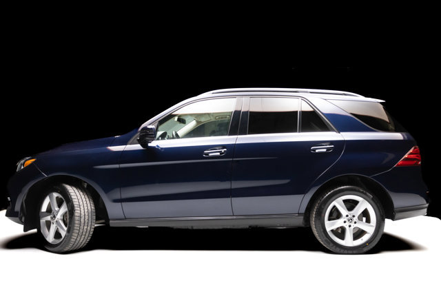 Used 2018 Mercedes-Benz GLE 350 4MATIC image 20