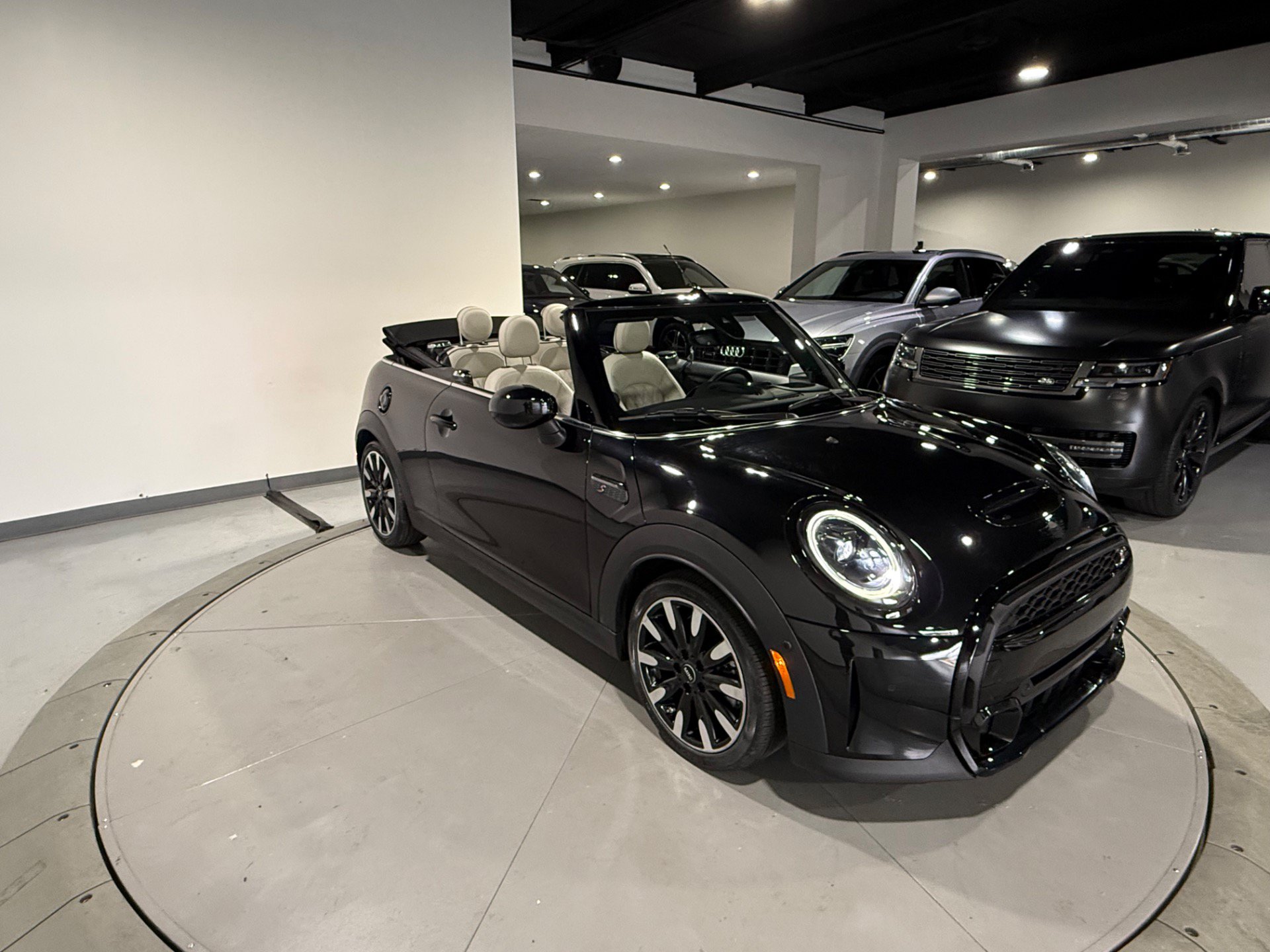 Used 2024 MINI Cooper S FWD image 11