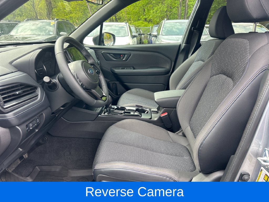 Certified 2026 Subaru Forester Premium AWD/4WD image 11
