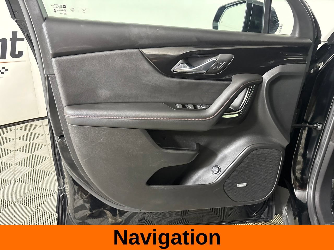 Used 2025 Chevrolet Blazer RS FWD image 10