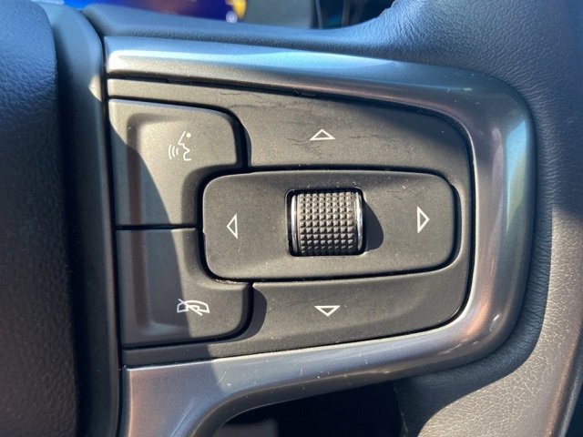 Used 2023 Chevrolet Silverado 1500 RST image 16