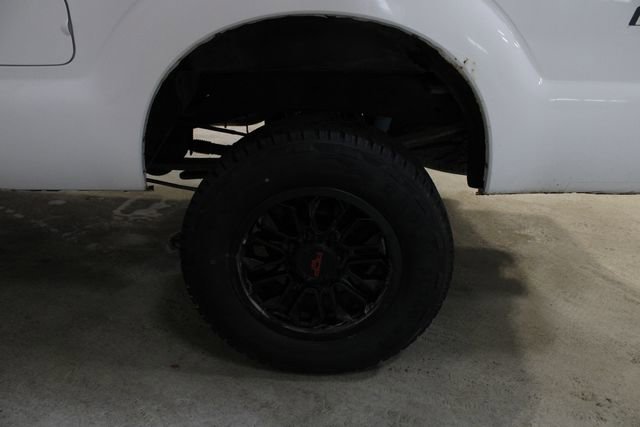 Used 2015 Ford F250 XL w/ Snow Plow Prep Package image 23