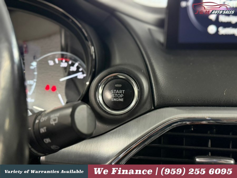 Used 2021 MAZDA CX-9 Grand Touring FWD image 20