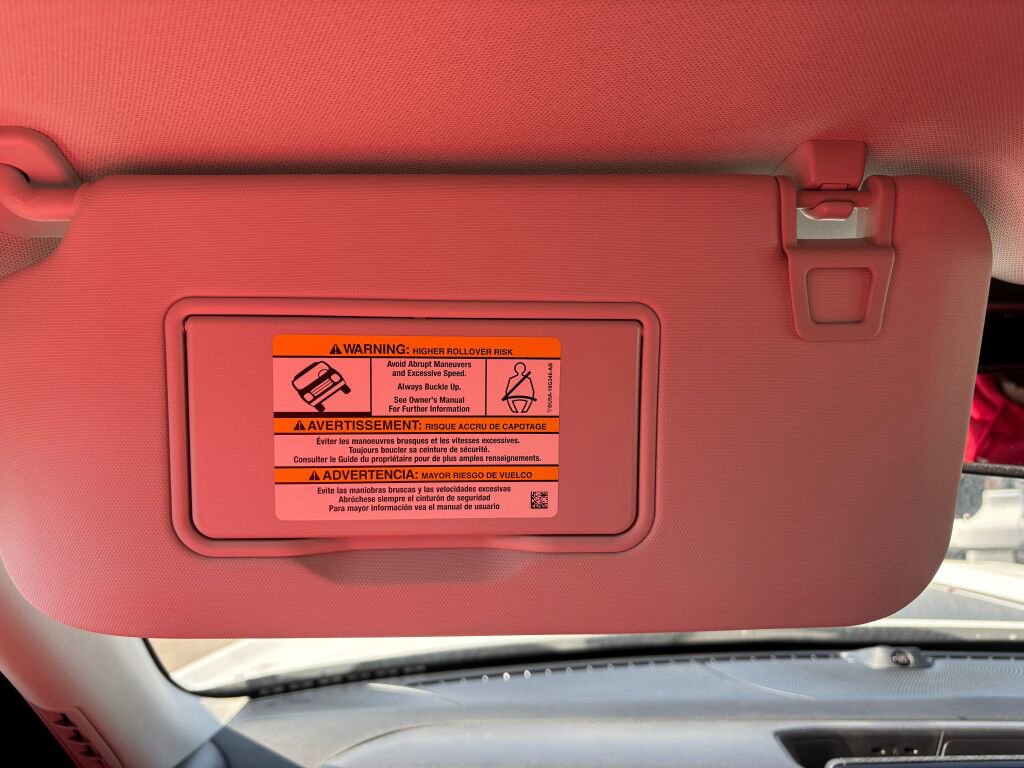 New 2025 Ford Bronco Sport Outer Banks w/ Outer Banks Tech Package+ image 24