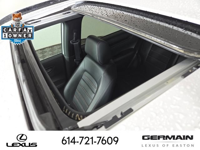 Used 2024 Honda CR-V Sport-L image 33