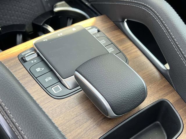New 2026 Mercedes-Benz GLE 350 4MATIC image 31