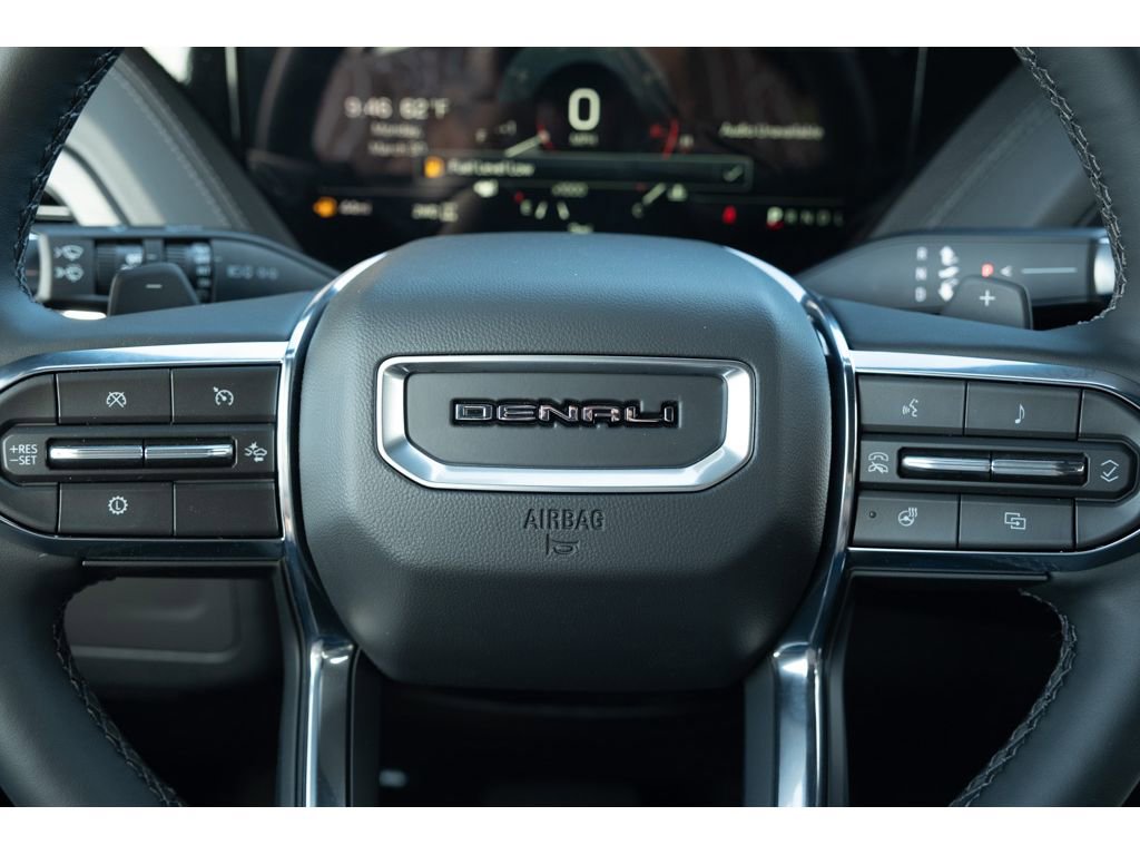New 2026 GMC Yukon XL Denali image 18