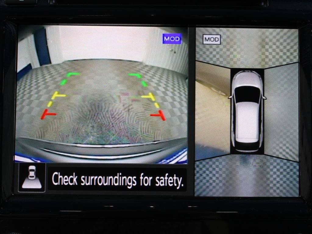 Used 2023 Nissan Murano SV AWD/4WD image 20