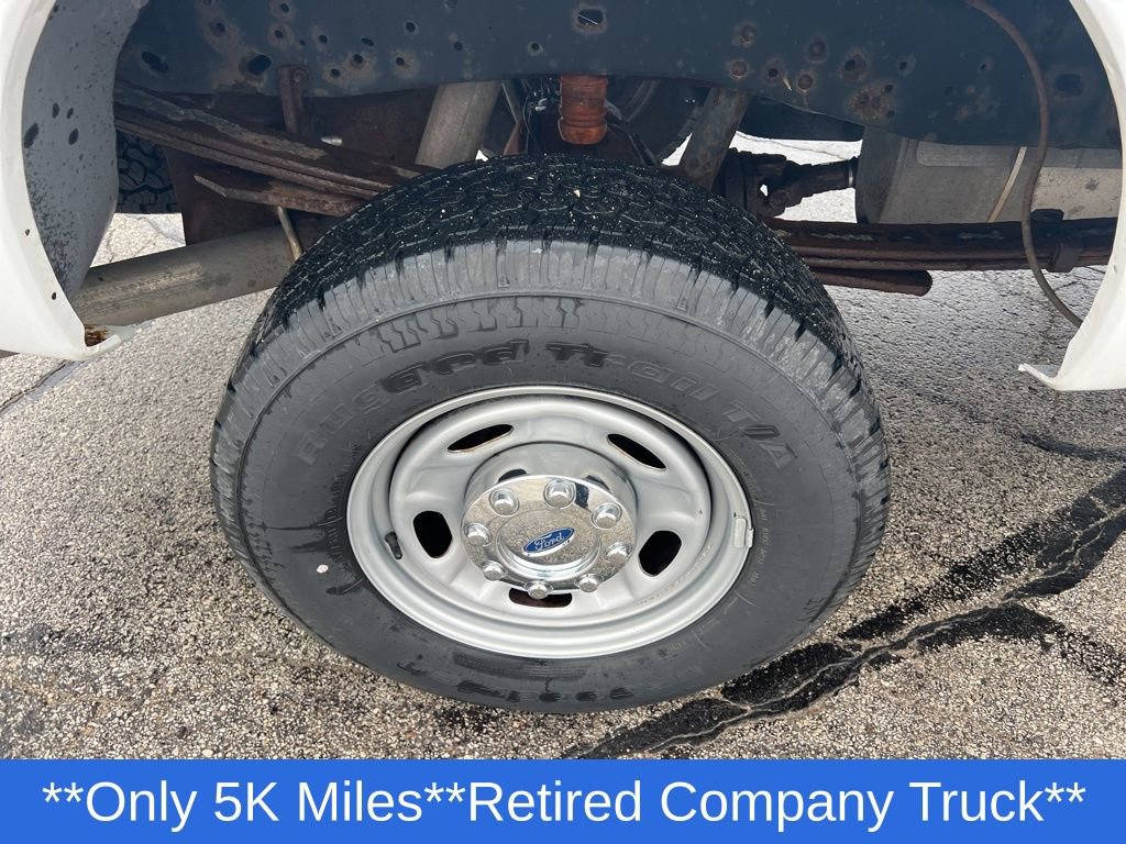 Used 2016 Ford F250 XL w/ Power Equipment Group image 41