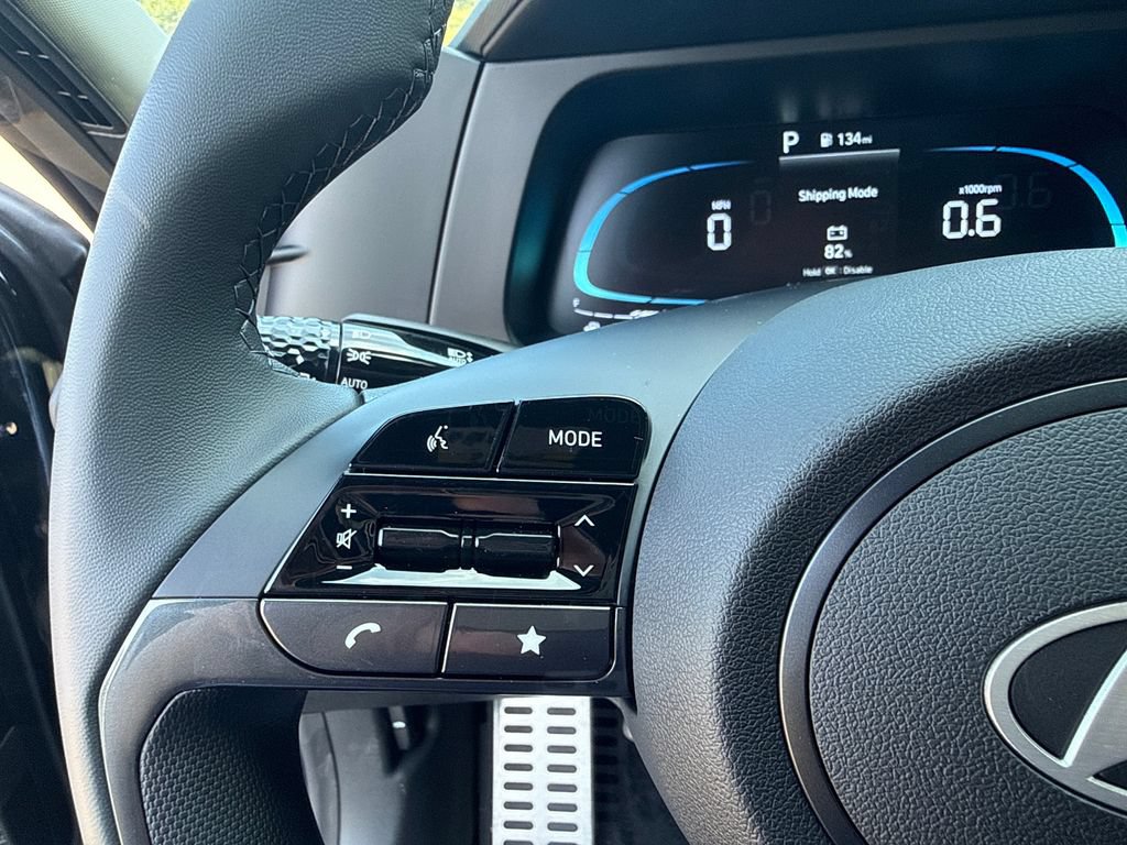 New 2026 Hyundai Elantra SEL Sport FWD image 15